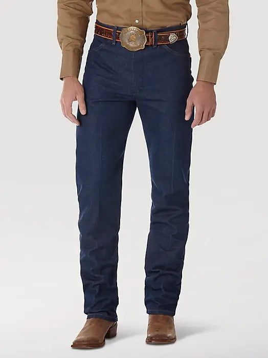Wrangler Men's Cowboy Cut Original Fit Jean 13MWZ | Corral Western