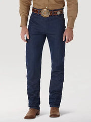 Wrangler Men's Cowboy Cut Original Fit Jean.