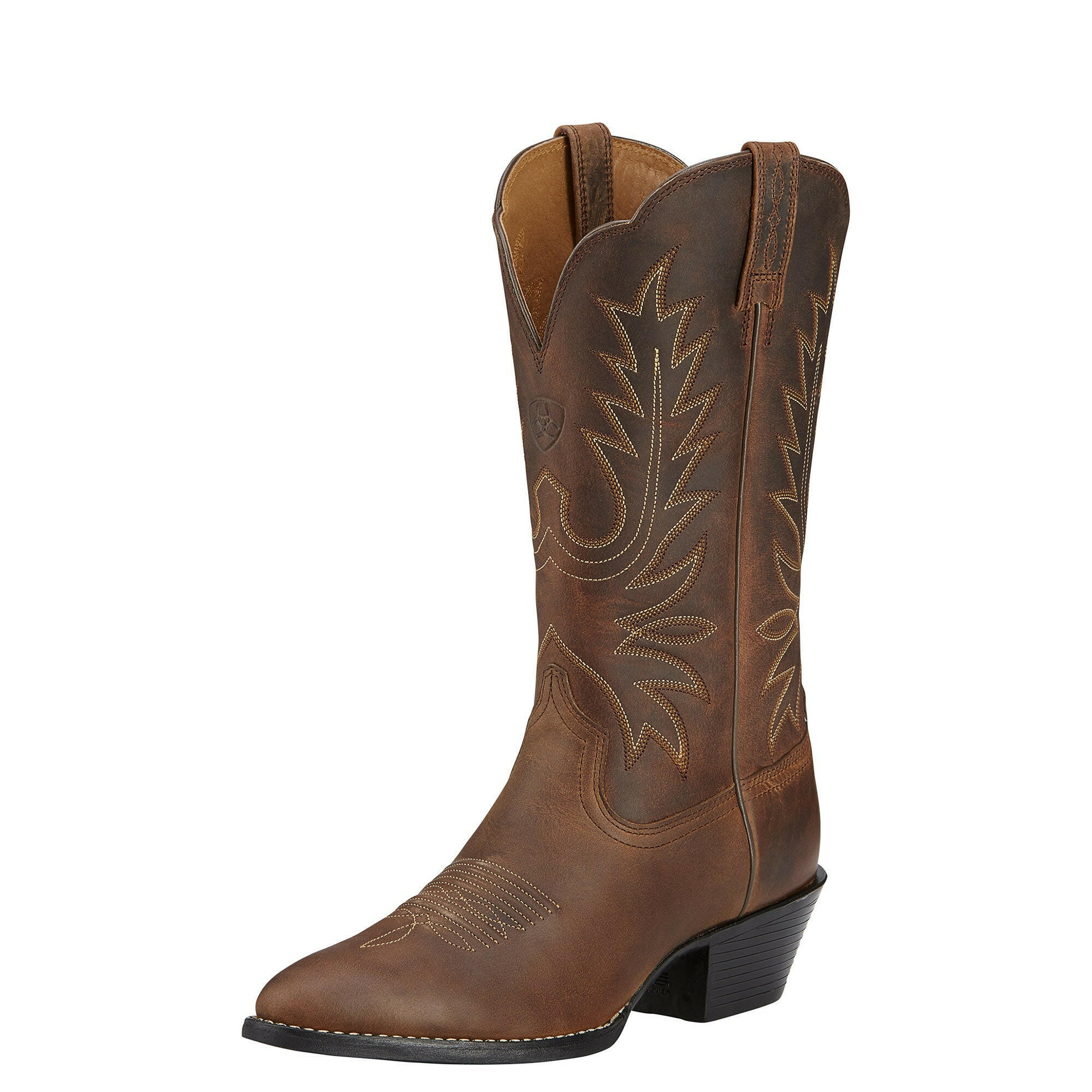 Ariat Women's Heritage Western Boot.