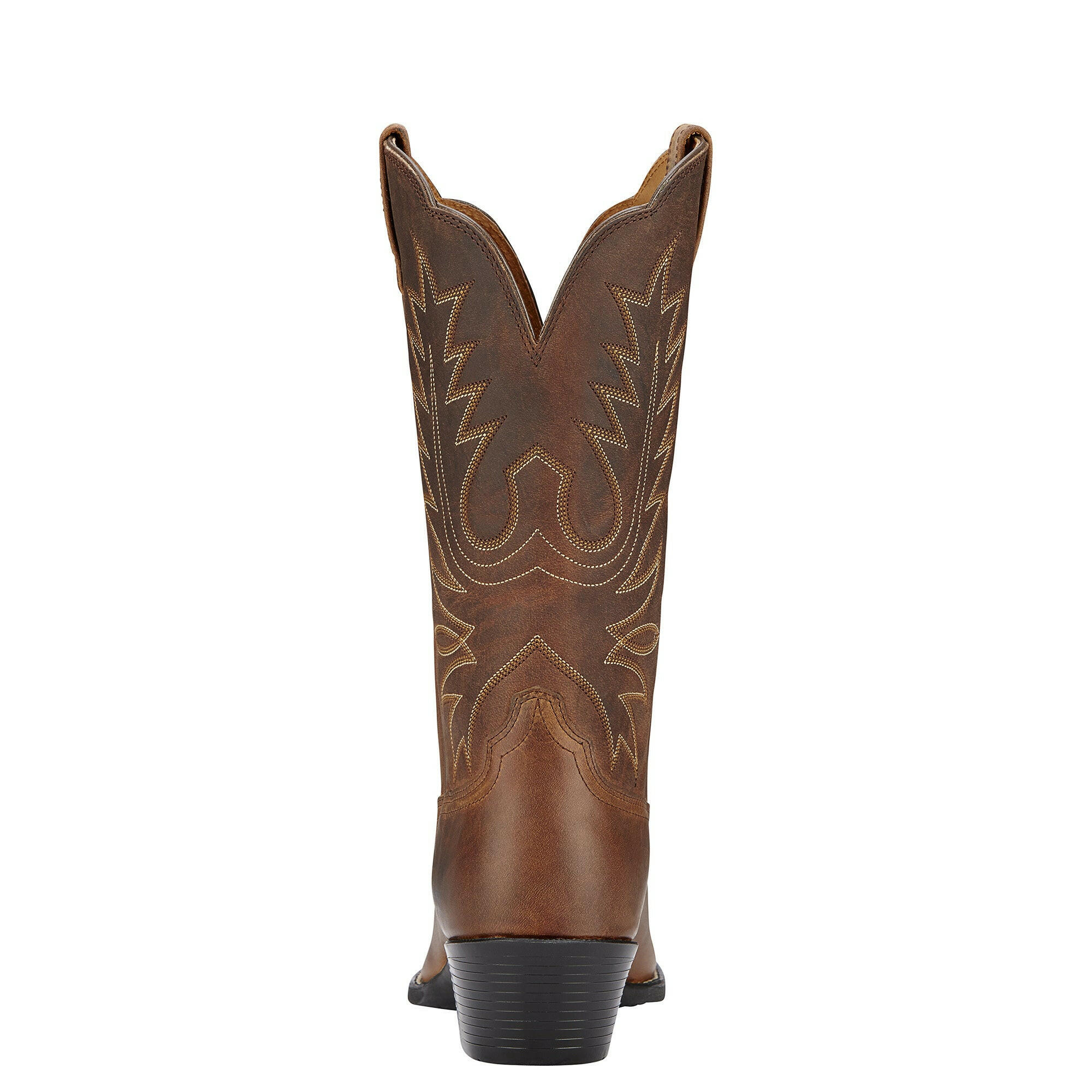 Ariat Women's Heritage Western Boot.