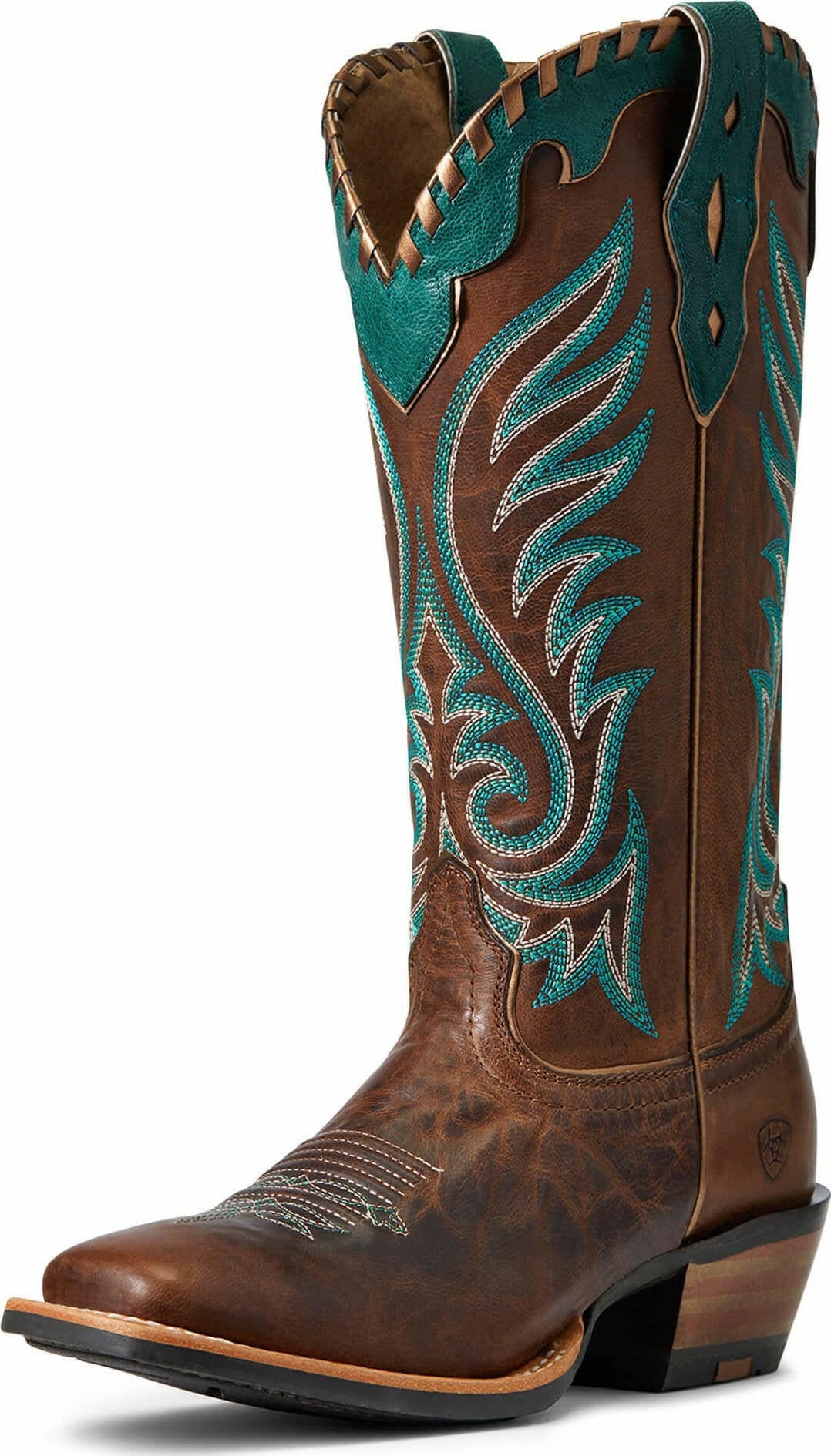 Ariat Women's Crossfire Boot 10040371 C3 | Corral Western Wear