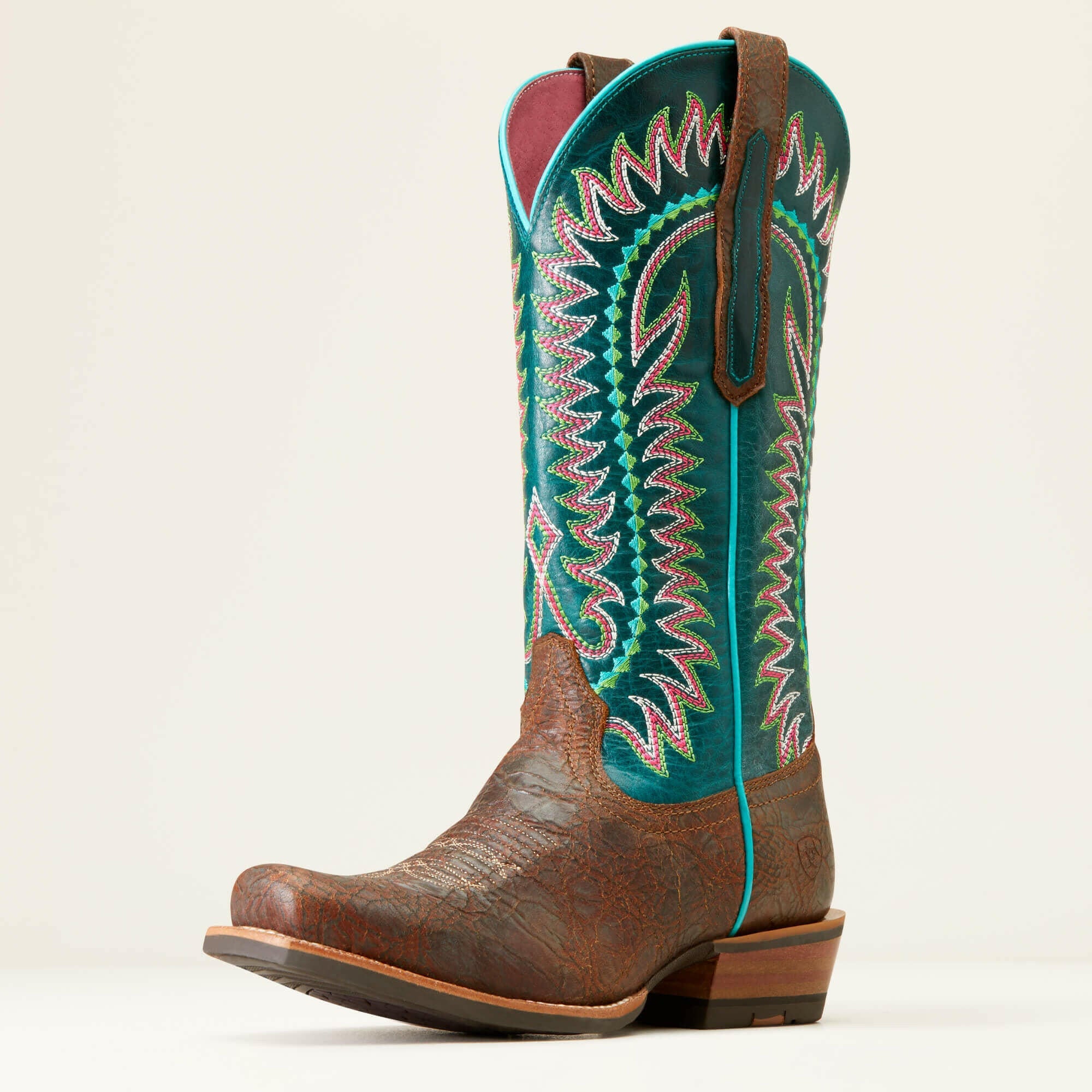 ariat dress boots Ladies Ravello Tall Riding plus rider Ariat Kinsley Dress Boot -