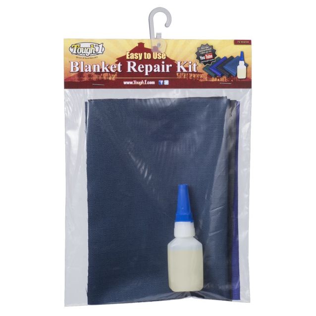 Tough 1 Blanket and Sheet Repair Kit 72-03234-0-0