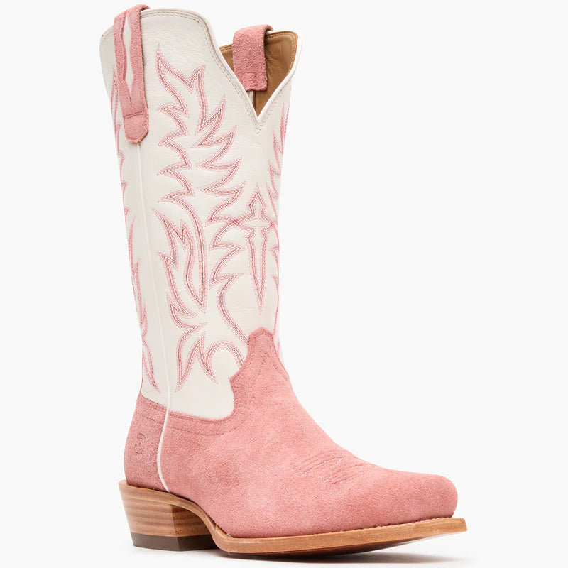 Durango Women's Rose Blush/Cloud Arena Pro Elite Western Boot