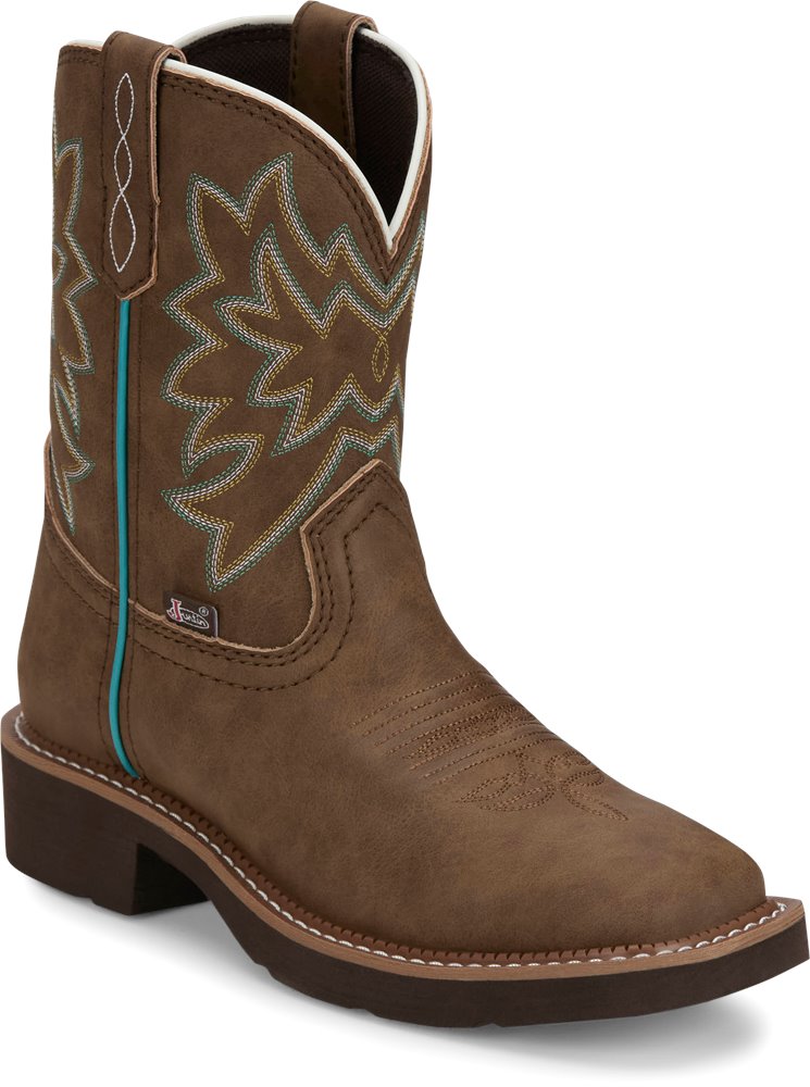 Justin Women's Sunny Western Boot GY9542
