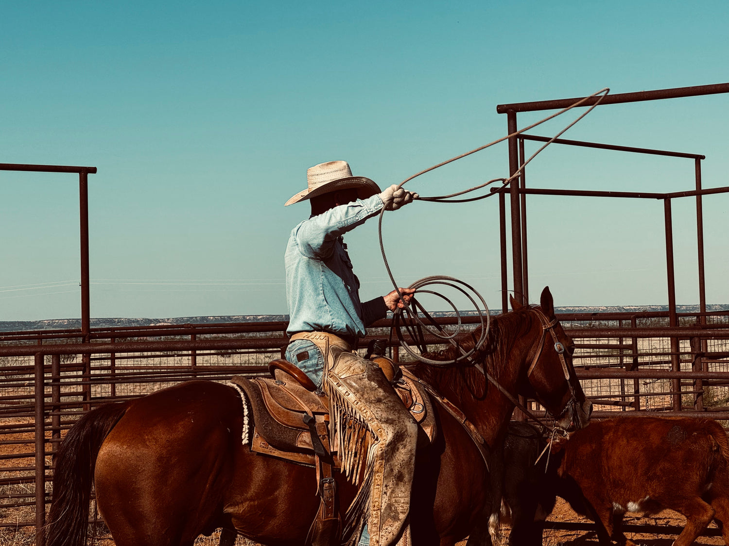 Corral Western Wear