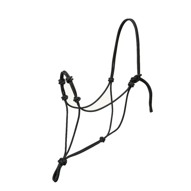 Weaver Four Knot Rope Halter