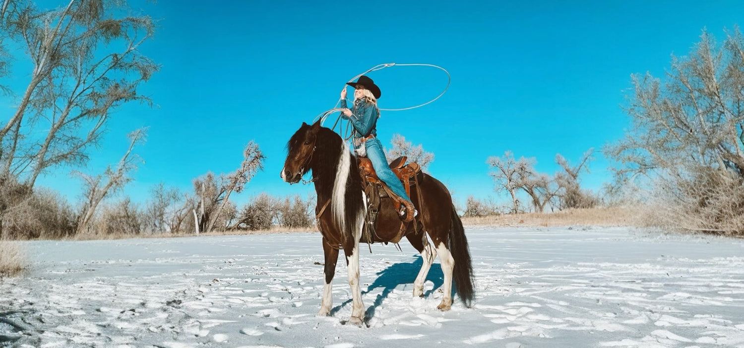 Corral Western Wear