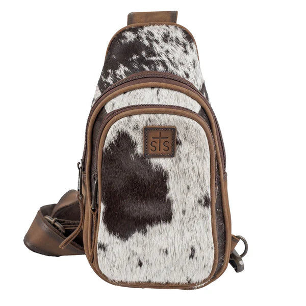 STS Ranchwear Cowhide Sojourner Sling STS34252 | Corral Western Wear