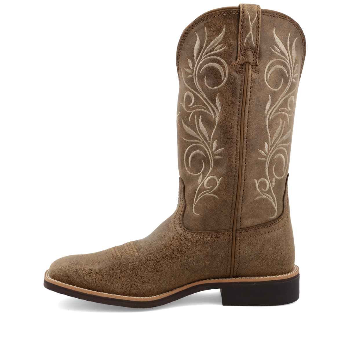 Twisted X Women's Top Hand Bomber Boot WTH0012