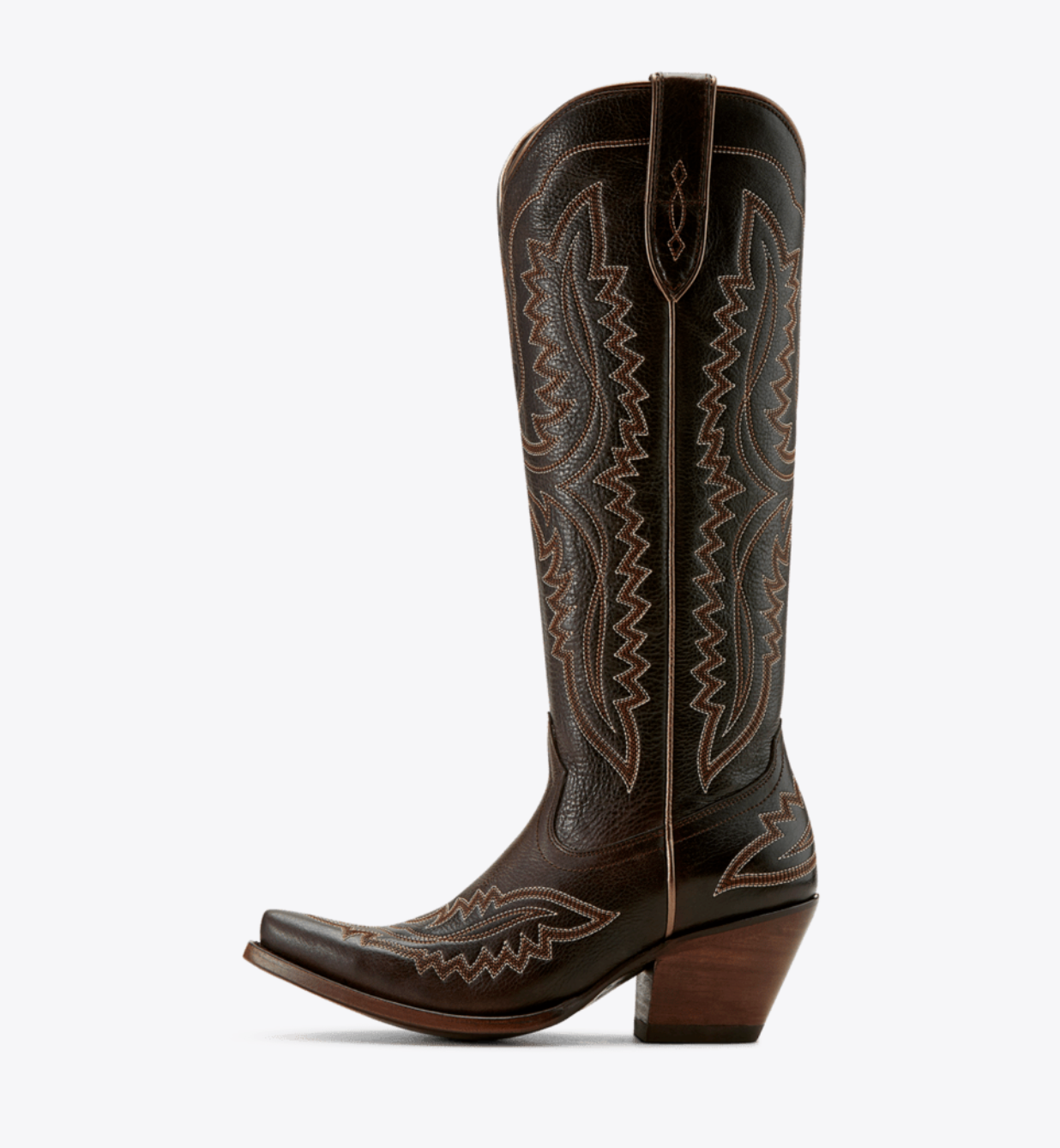 Ariat Women's Rich Chocolate Casanova Boot 10061357