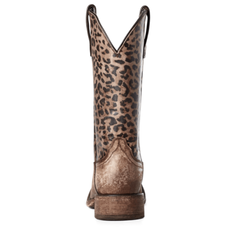 Ariat Women's Circuit Savanna Western Boot 10035942