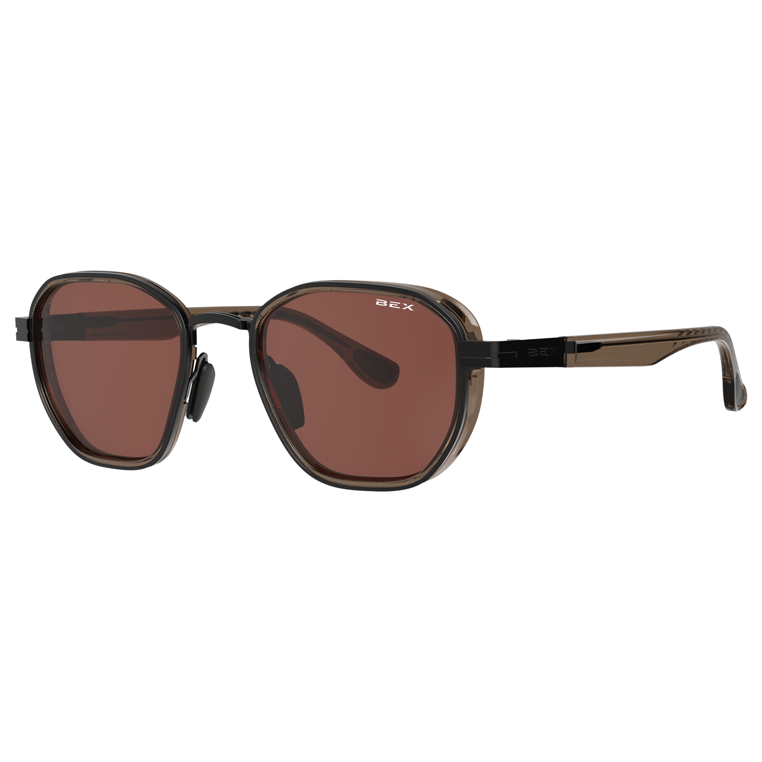 Bex Sable Sunglasses S146