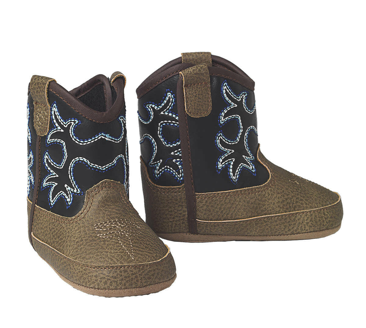Ariat Infant's Warren Lil' Stompers.