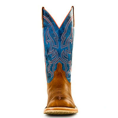 Anderson Bean Men's Briar Western Boot.