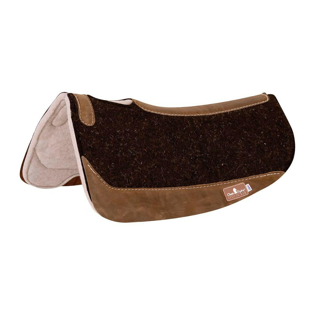 ESP Felt Top Round 1" Barrel Pad.