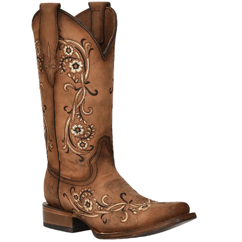 Circle G Women's Boot - L2041