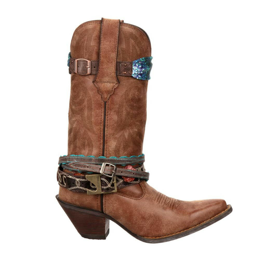 Women's Durango Crush Western Boot DCRD145.