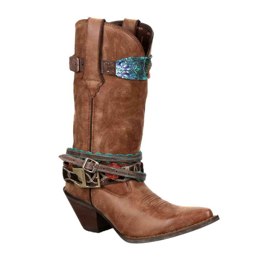 Women's Durango Crush Western Boot DCRD145.