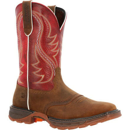 Durango Men's Maverick XP Work Boot DDB0479 | Corral Western Wear
