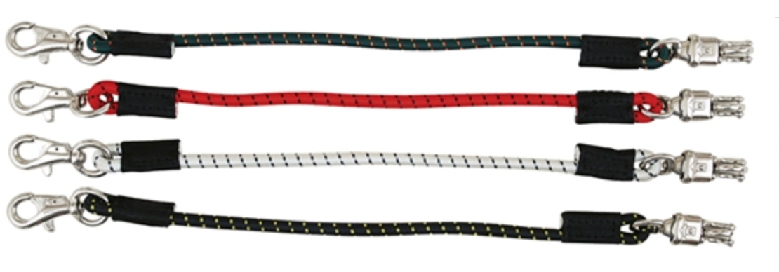 American Heritage Equine Bungie Cord Trailer Tie 247