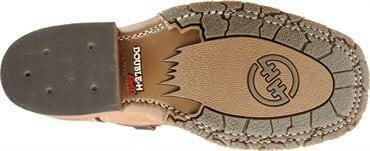 Men's Double H ICE Roper Boot DH3560.