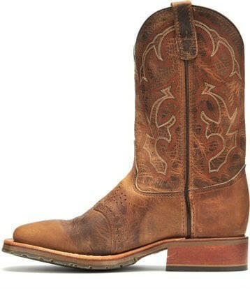 Men's Double H ICE Roper Boot DH3560.