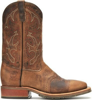 Men's Double H ICE Roper Boot DH3560.