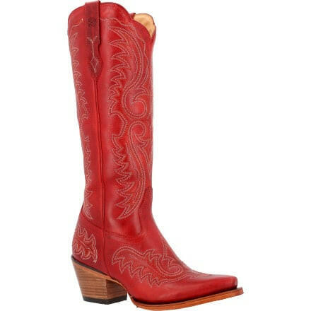 Durango Women's Crush Tall Western Boot drd0472 | Corral