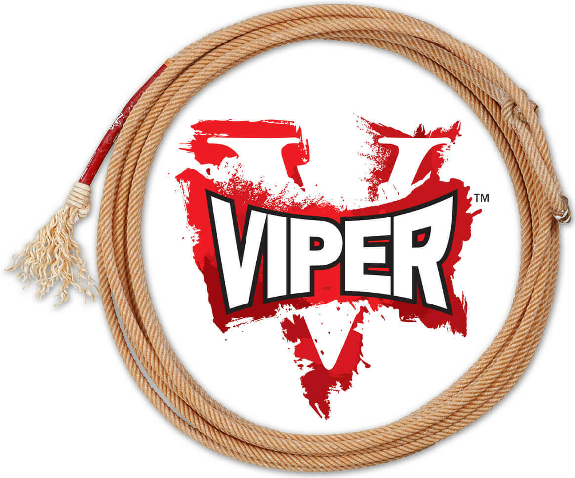 Viper 28' Calf Rope.