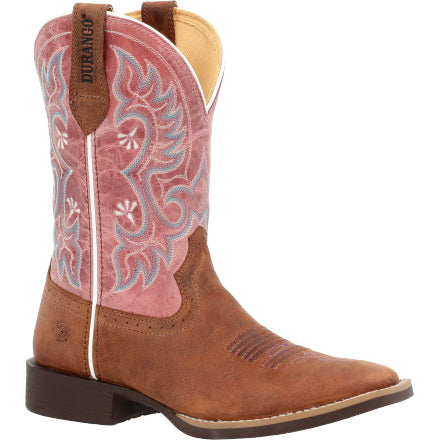 Durango Women's Shyloh Western Boot DRD0484