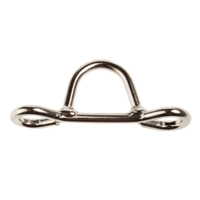 Weaver Leather Tie Down Dee 19260-NP-1
