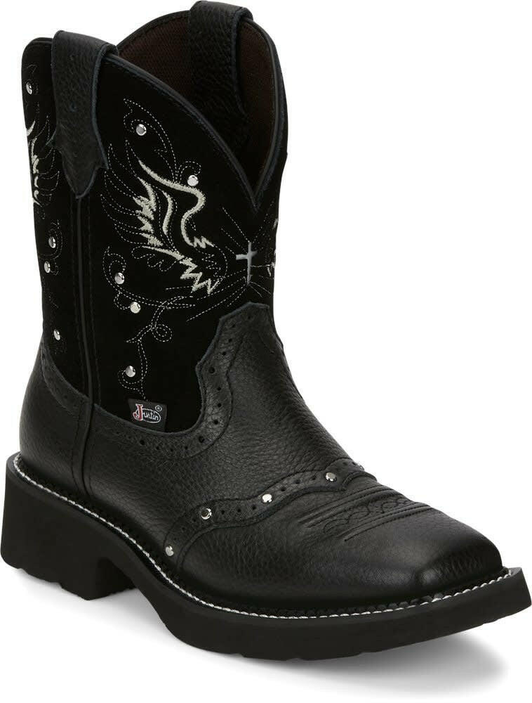 Justin Ladies Mandra Gypsy Boot.