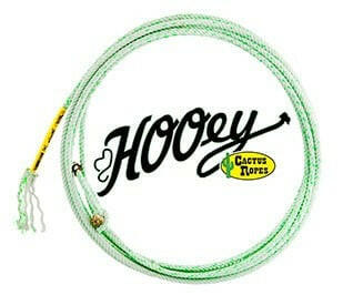 Hooey CoreTX Calf Rope.