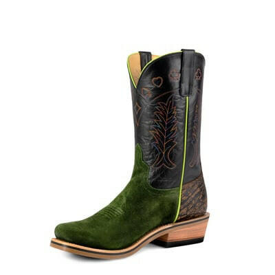 Horse Power Men's High Noon Cutter Boot HP9519 | Corral Western Wear