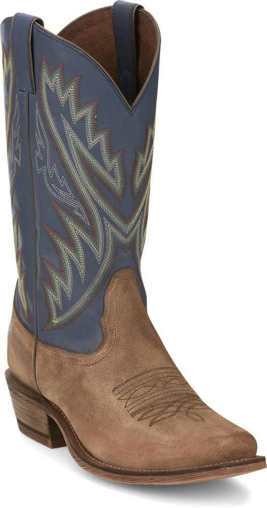 Nocona Men's Jude Western Boot HR5576 C3 | Corral Western Wear