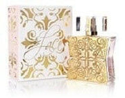Women's Lace Perfume.