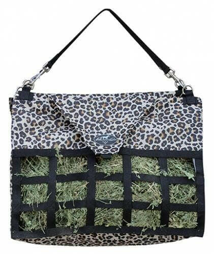 Professional's Choice Medium Feed Hay Bag.