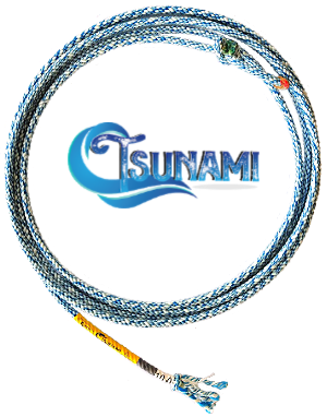 Tsunami Breakaway Rope.