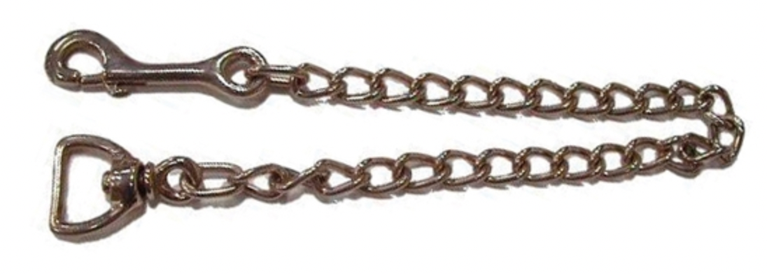 American Heritage Equine Lead Chain