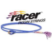 Blue Racer Piggin String Blue Eye.