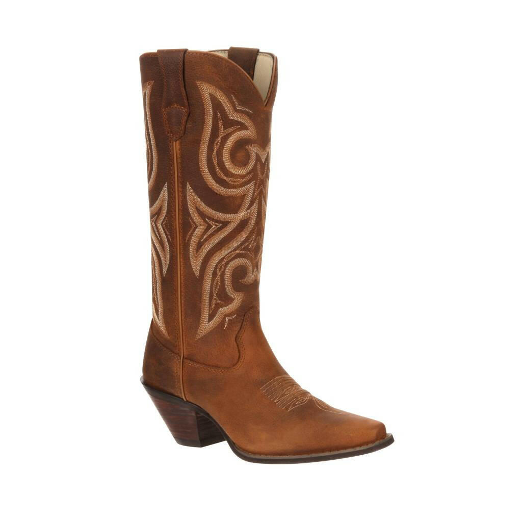 Women's Durango Crush Jealousy Western Boot RD3514.