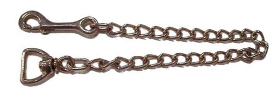 AHE 30" Stud Chain.