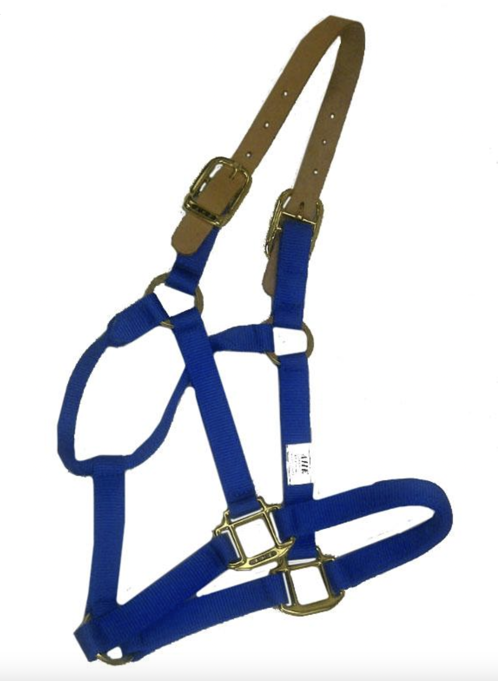 AHE Nylon Breakaway Horse Halter.