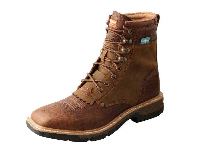 Twisted X Men's CellStretch Lacer MXLW001 | Corral Western Wear