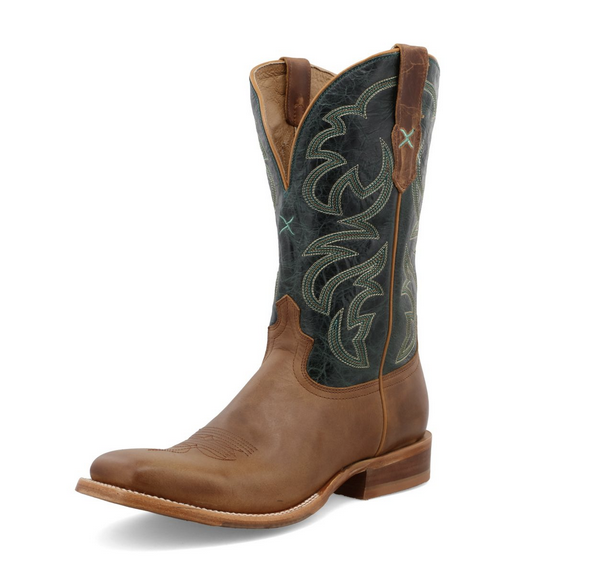 Twisted X Men's Rancher Boot MRAL027 C3 | Corral Western Wear