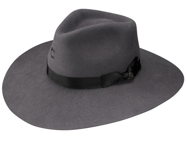 Charlie 1 Horse Highway Hat C4.
