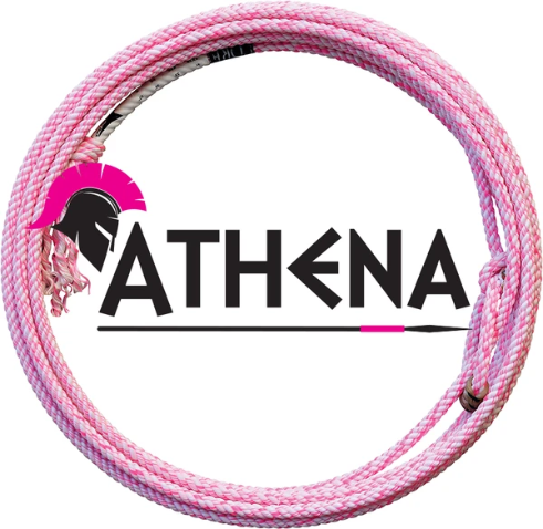 Athena Breakaway Rope.