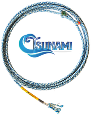 Tsunami Breakaway Rope.