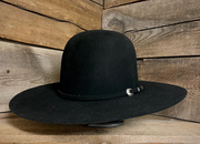 Serratelli Mesa Open Crown 4 1/4" Hat.